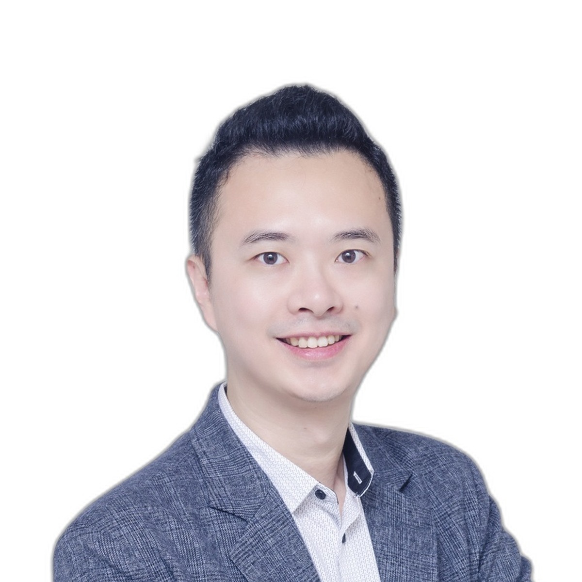 Steven Yee